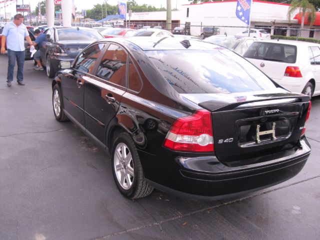 Volvo S40 2006 photo 10