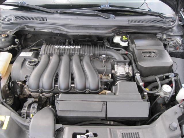 Volvo S40 2006 photo 12