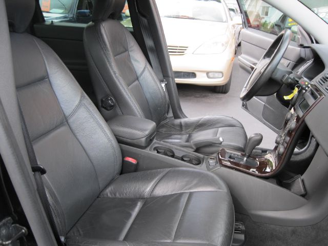 Volvo S40 2006 photo 16