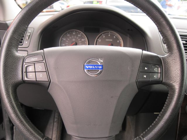 Volvo S40 2006 photo 20