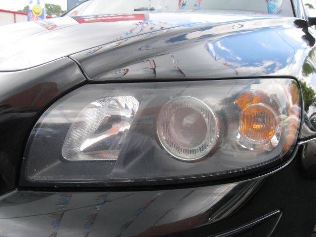 Volvo S40 2006 photo 21