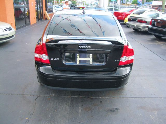 Volvo S40 2006 photo 22