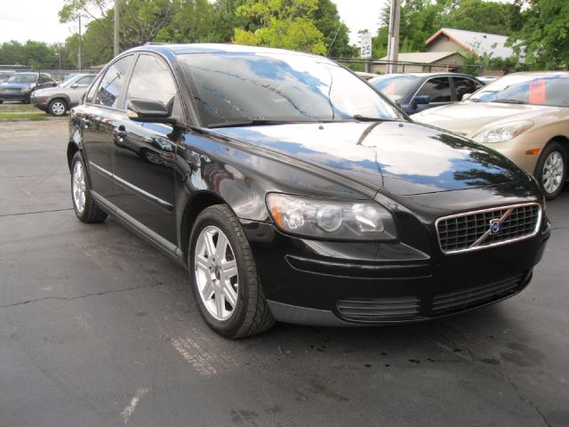 Volvo S40 2006 photo 23