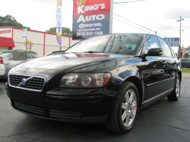 Volvo S40 2006 photo 5