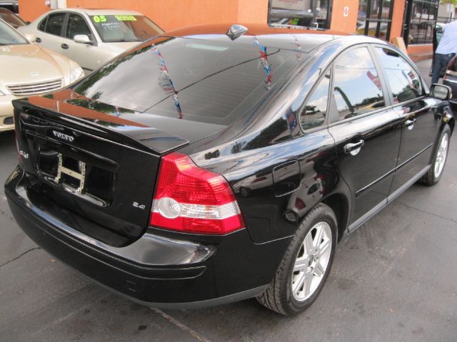 Volvo S40 2006 photo 7