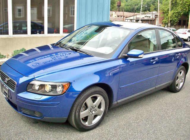 Volvo S40 2006 photo 4