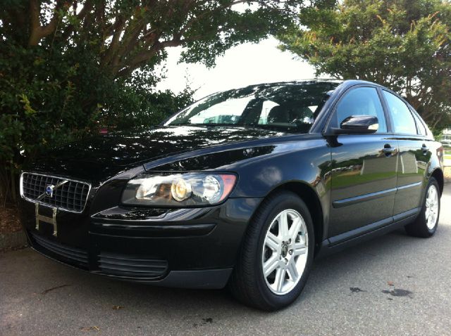 Volvo S40 2006 photo 3