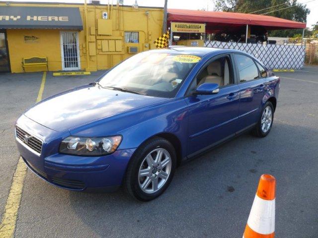 Volvo S40 2006 photo 1