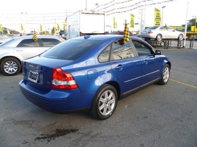 Volvo S40 2006 photo 3