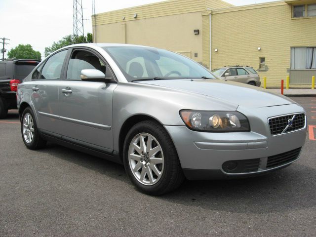 Volvo S40 2006 photo 13