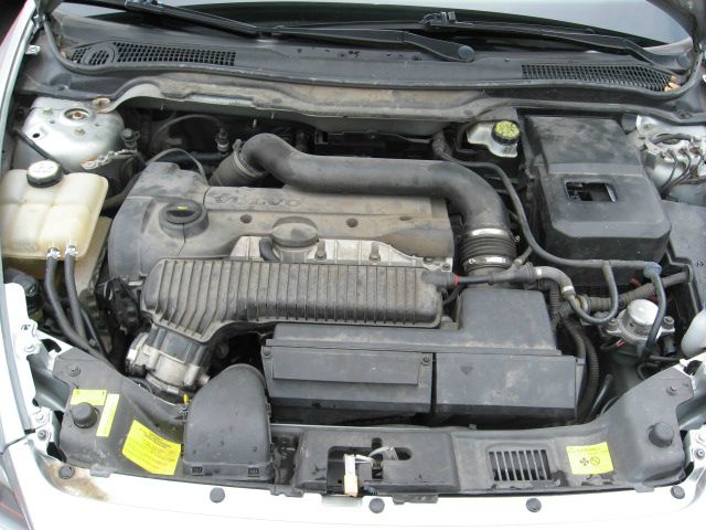 Volvo S40 2006 photo 18