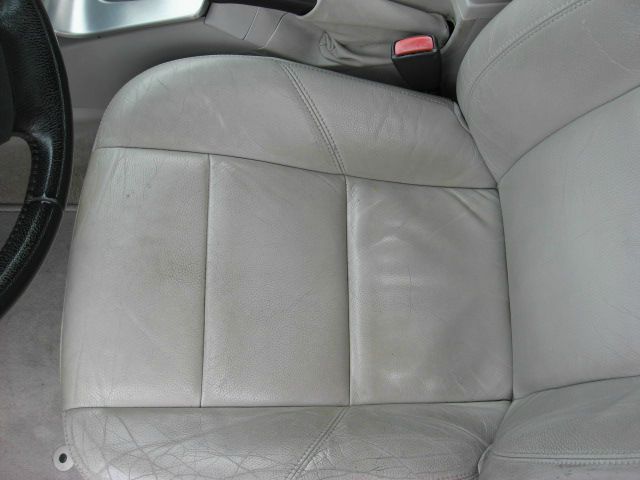 Volvo S40 2006 photo 23