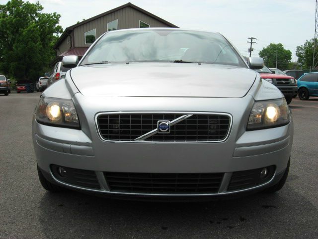 Volvo S40 2006 photo 24