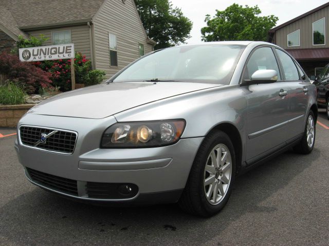 Volvo S40 2006 photo 25