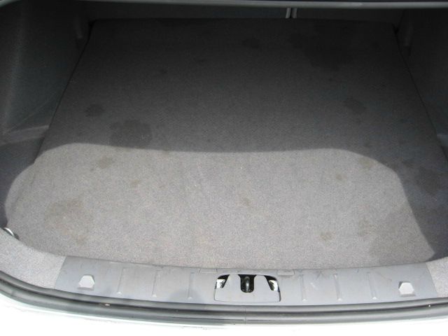 Volvo S40 2006 photo 26