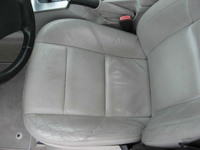 Volvo S40 2006 photo 27