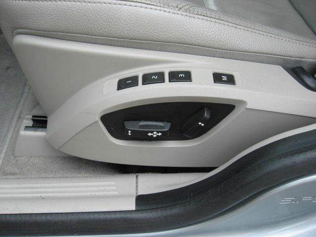 Volvo S40 2006 photo 28