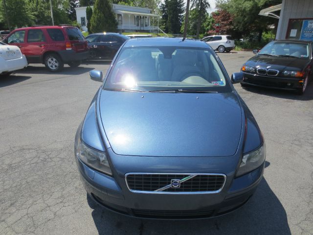 Volvo S40 2006 photo 12