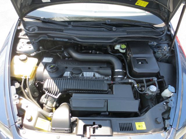 Volvo S40 2006 photo 13