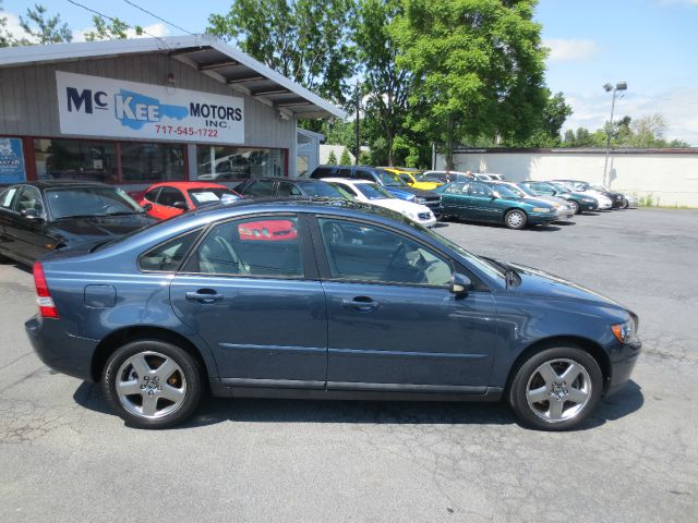 Volvo S40 2006 photo 17