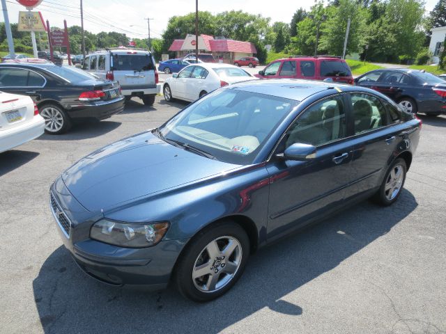 Volvo S40 2006 photo 18