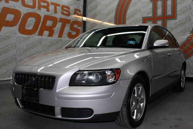 Volvo S40 2006 photo 1