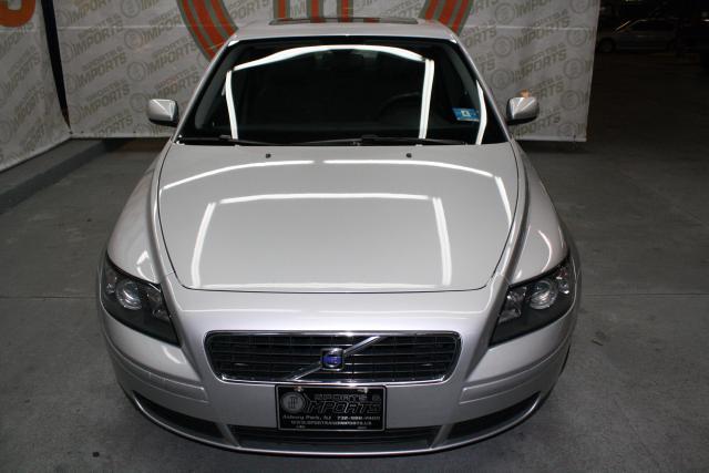 Volvo S40 2006 photo 2