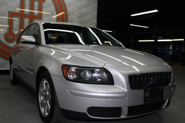 Volvo S40 2006 photo 4