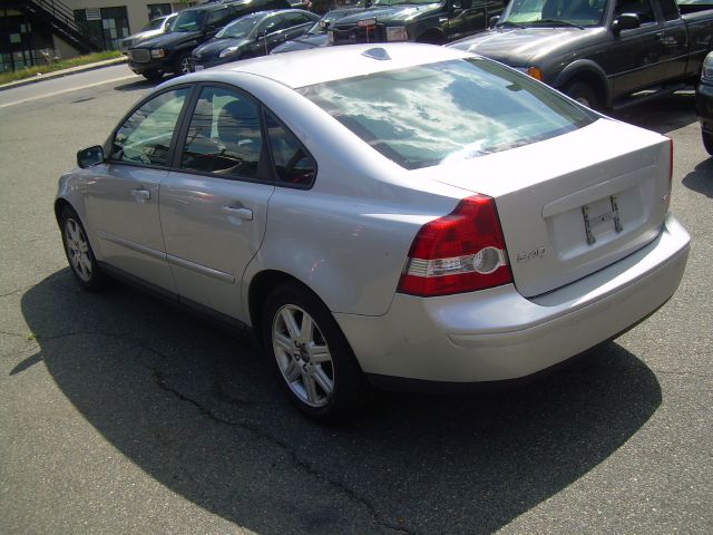 Volvo S40 2006 photo 1