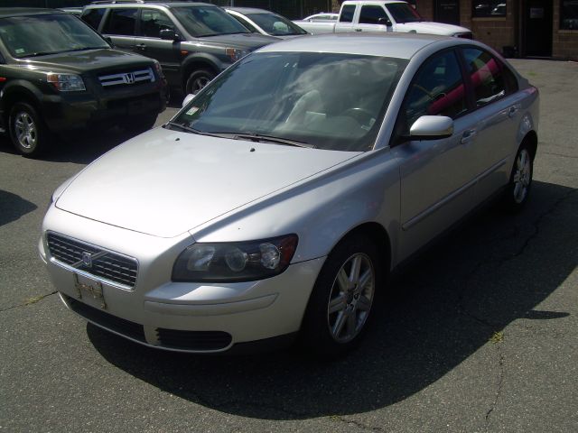 Volvo S40 2006 photo 3