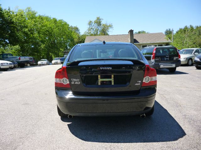 Volvo S40 2006 photo 10