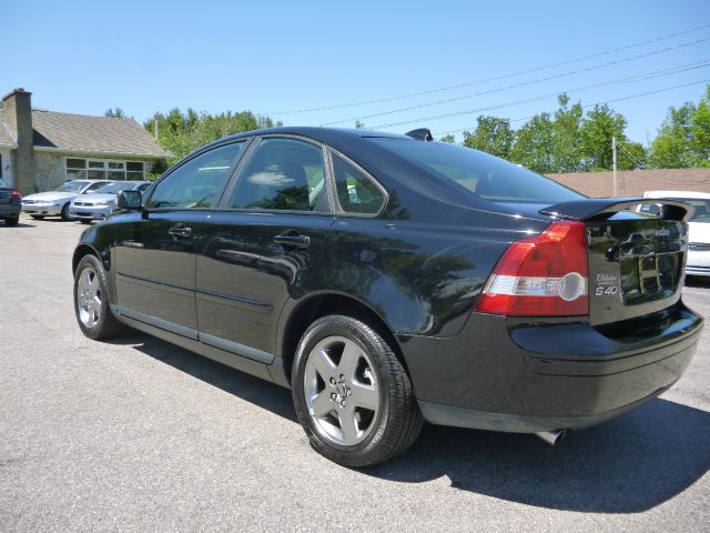 Volvo S40 2006 photo 12