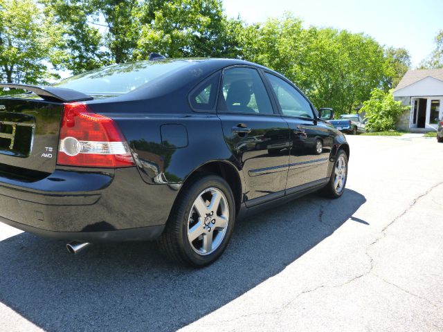 Volvo S40 2006 photo 13