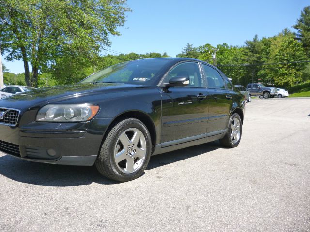 Volvo S40 2006 photo 6