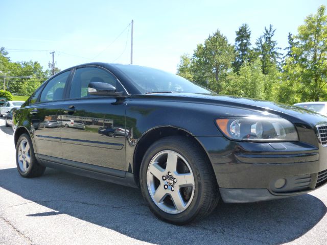 Volvo S40 2006 photo 7