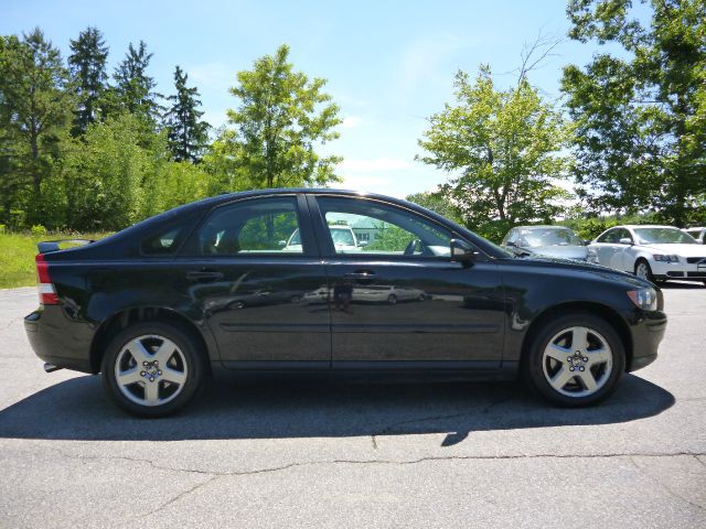 Volvo S40 2006 photo 8