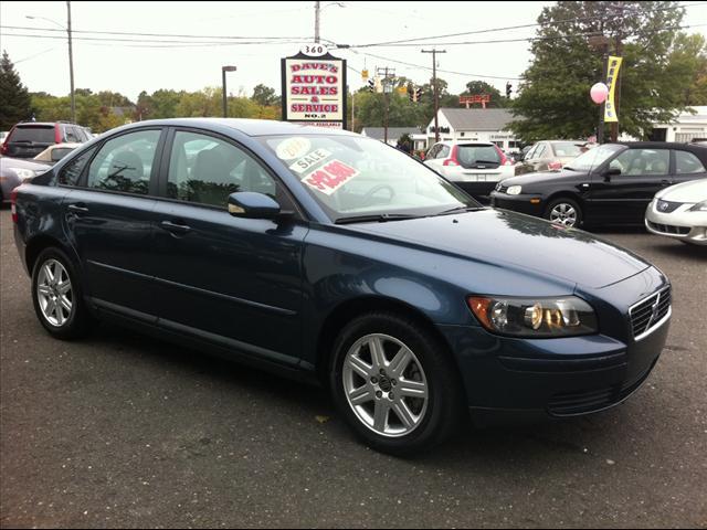 Volvo S40 4X4 ED. Bauer EL Sedan