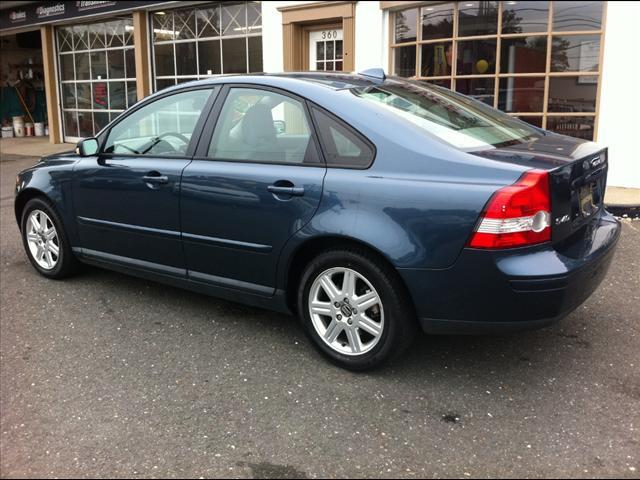 Volvo S40 2006 photo 1