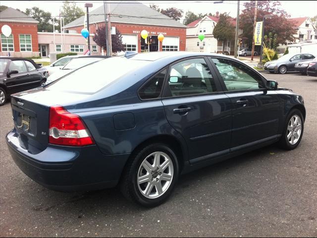 Volvo S40 2006 photo 3