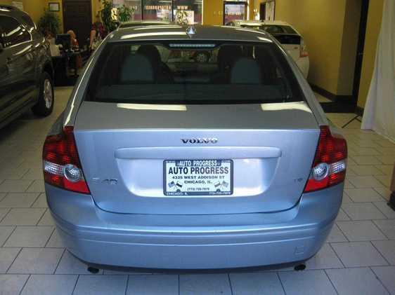 Volvo S40 2006 photo 0