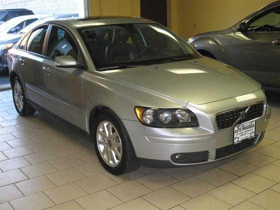 Volvo S40 2006 photo 1