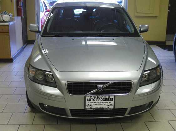 Volvo S40 2006 photo 2