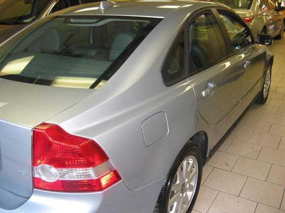 Volvo S40 2006 photo 4