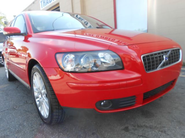 Volvo S40 4X4 ED. Bauer EL Sedan