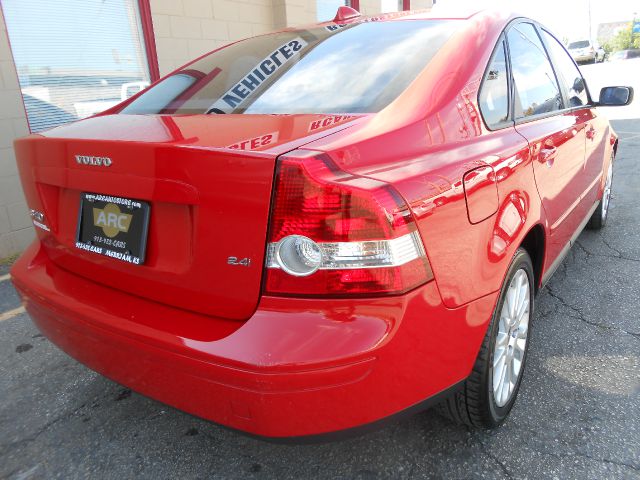 Volvo S40 2006 photo 1