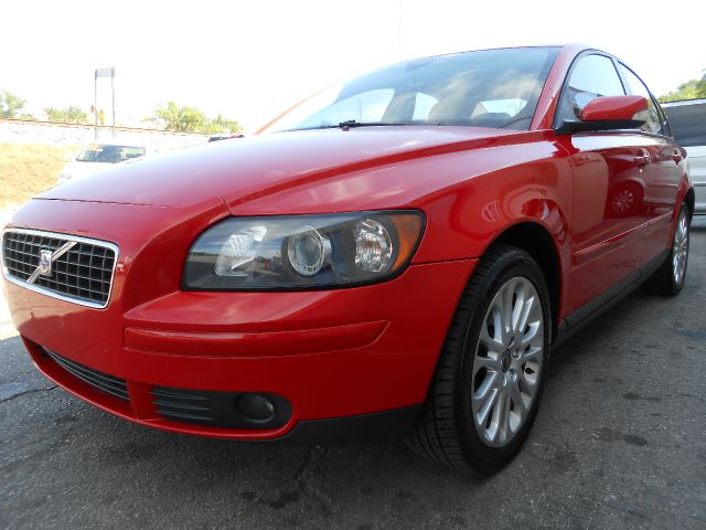 Volvo S40 2006 photo 4