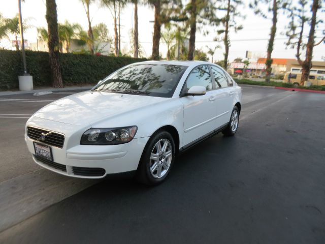 Volvo S40 2006 photo 4