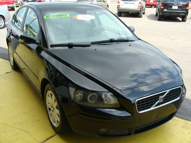 Volvo S40 2006 photo 1