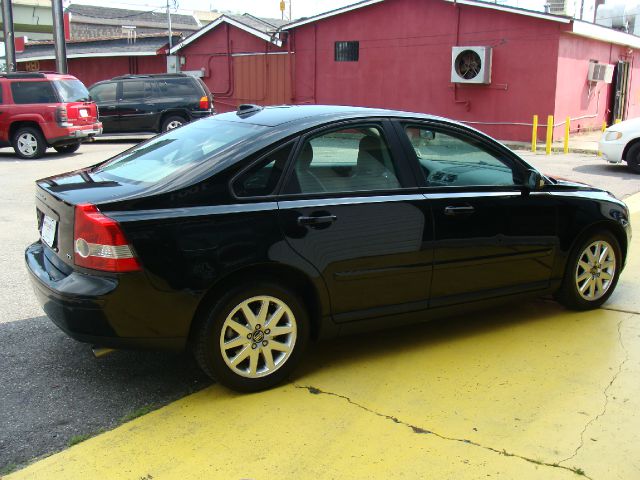 Volvo S40 2006 photo 2