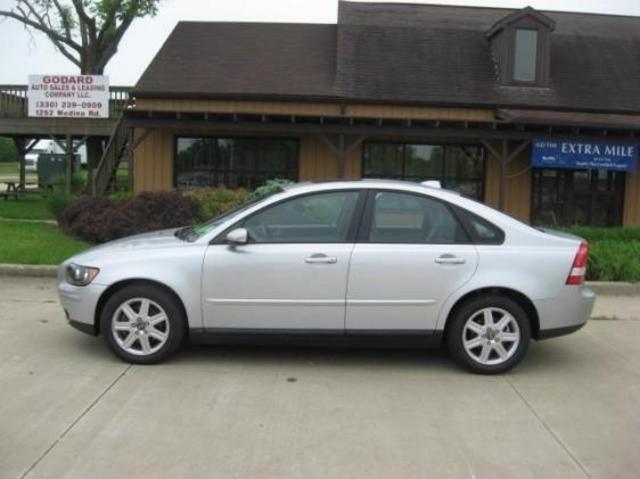 Volvo S40 2006 photo 1